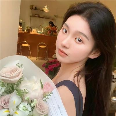 停不下来的她